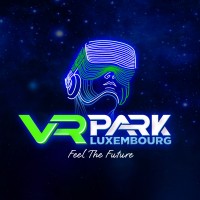 VR Park Luxembourg Logo