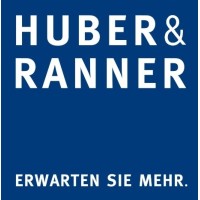HUBER & RANNER Logo