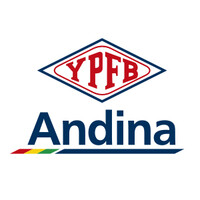 YPFB Andina S.A. Logo