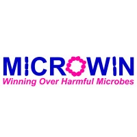 Microwin Labs Logo