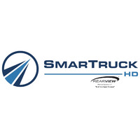 SmarTruckHD Logo