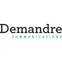 Demandre Communications Inc Logo