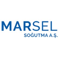Marsel Soğutma A.Ş. Logo