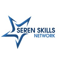 Seren Skills Network Logo