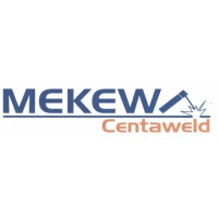 The Egyptian Center for Trading and Manufacturing Welding Materials CENTAWELD Logo