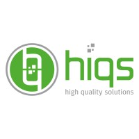 hiqs GmbH Logo