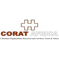 CORAT Africa Logo