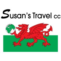Susans Travel Logo