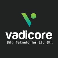 VADICORE Bilgi Teknolojileri Logo