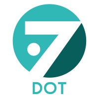 Dot7 Tecnologia Logo