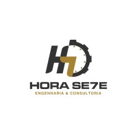 HORA 7 ENGENHARIA E CONSULTORIA Logo