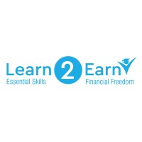 Learn2Earn Logo