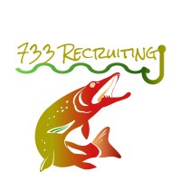733 Recruiting Logo