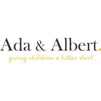 Ada and Albert Logo