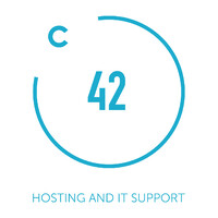 C42 S. à r.l. Logo