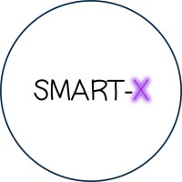 SMART-X Logo