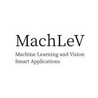 MachLeV Smart Applications Logo