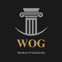 WOG Síndicos Profissionais Logo