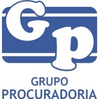 Grupo Procuradoria Logo