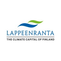 City of Lappeenranta Logo