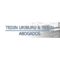 Tedin Uriburu y Tedin Logo