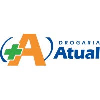 Drogaria Atual Logo