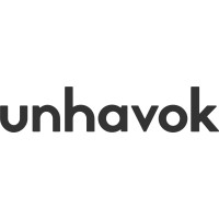 Unhavok Logo