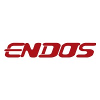 ENDOS OTOMASYON Logo