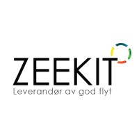 Zeekit AS Logo
