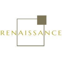 RENAISSANCE Agence de marketing digital Logo