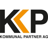 Kommunal Partner AG Logo