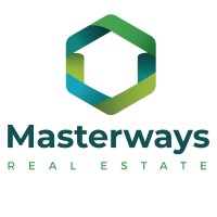 Masterways Real Estate Logo