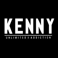 Kenny Racing Logo