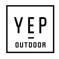 YEP Outdoor Logo