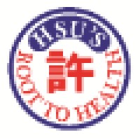 Hsus Ginseng Enterprises, Inc Logo