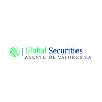 Global Securities Servicios y Mandatos Agente de Valores Logo