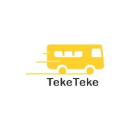 Teketeke Logo