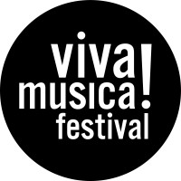 Viva Musica! festival Logo