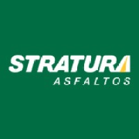 Stratura Asfaltos S.A. Logo