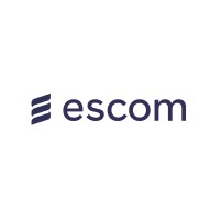 Escom B.V. Logo