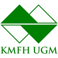 Keluarga Muslim Fakultas Hukum UGM Logo