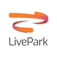 LivePark Logo