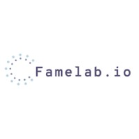 Famelab Logo