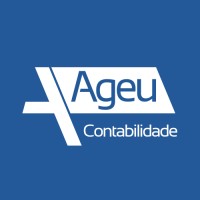 Ageu Contabilidade Logo