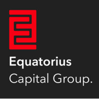 Equatorius Capital Group Logo