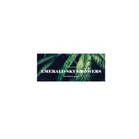 Emerald Sky Growers Logo