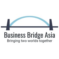 Business Bridge Asia Logo