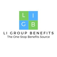 LI Group Benefits Logo
