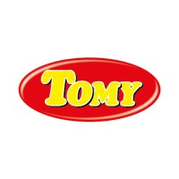 INDUSTRIAS TOMY SAS Logo