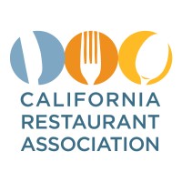 California Restaurant Association Logo